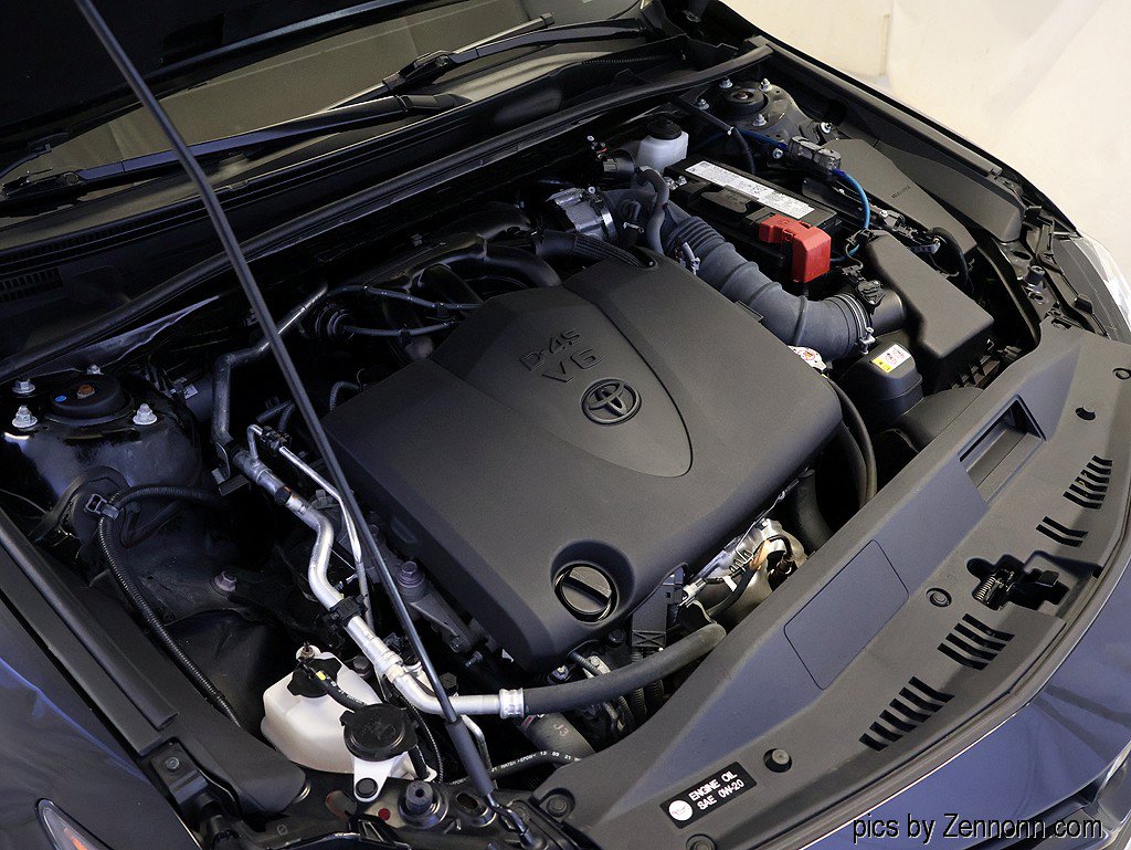 Used 2022 Toyota Camry XSE FWD image 34