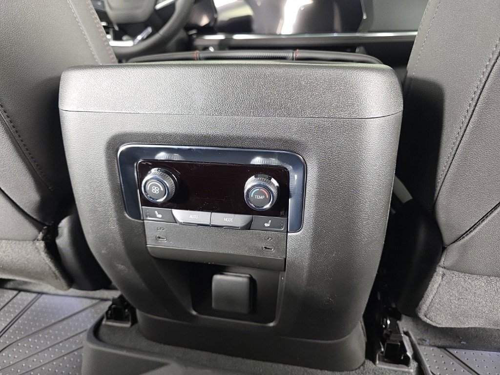 New 2026 Chevrolet Tahoe RST w/ Advanced Technology Package image 40