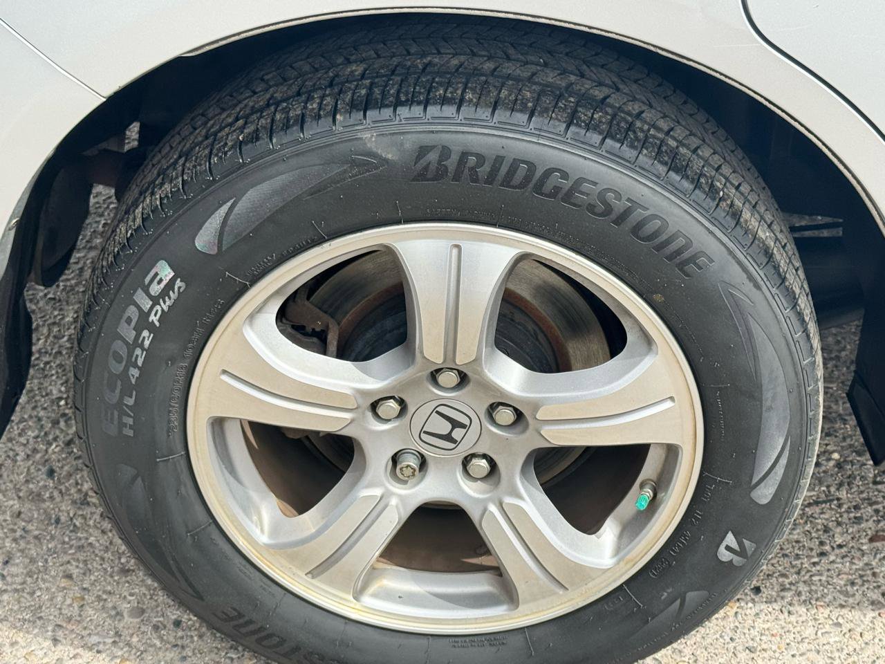 Used 2013 Honda Pilot EX-L image 11