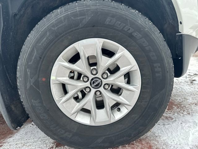 Used 2025 Nissan Frontier S w/ S Utility Package image 33