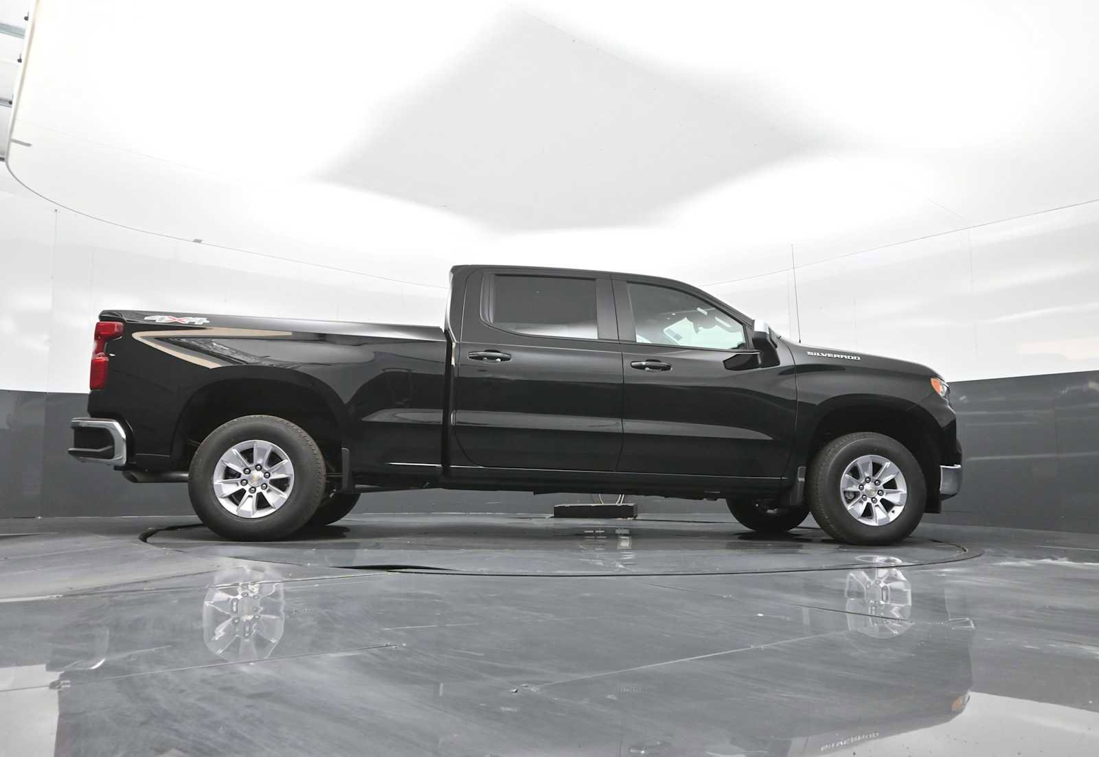 New 2026 Chevrolet Silverado 1500 LT w/ Protection Package image 25
