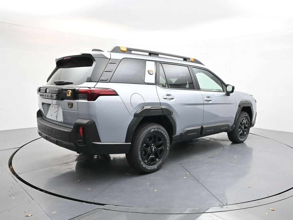 New 2026 Subaru Outback Wilderness w/ Wilderness Package AWD/4WD image 7