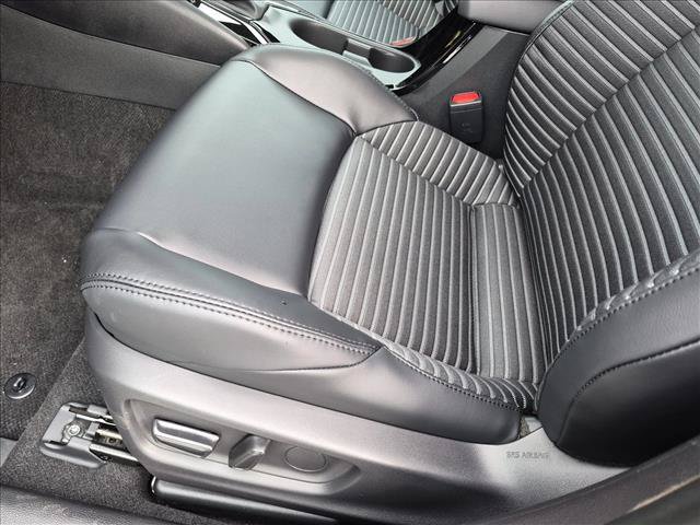 New 2027 Toyota Corolla XSE FWD image 4