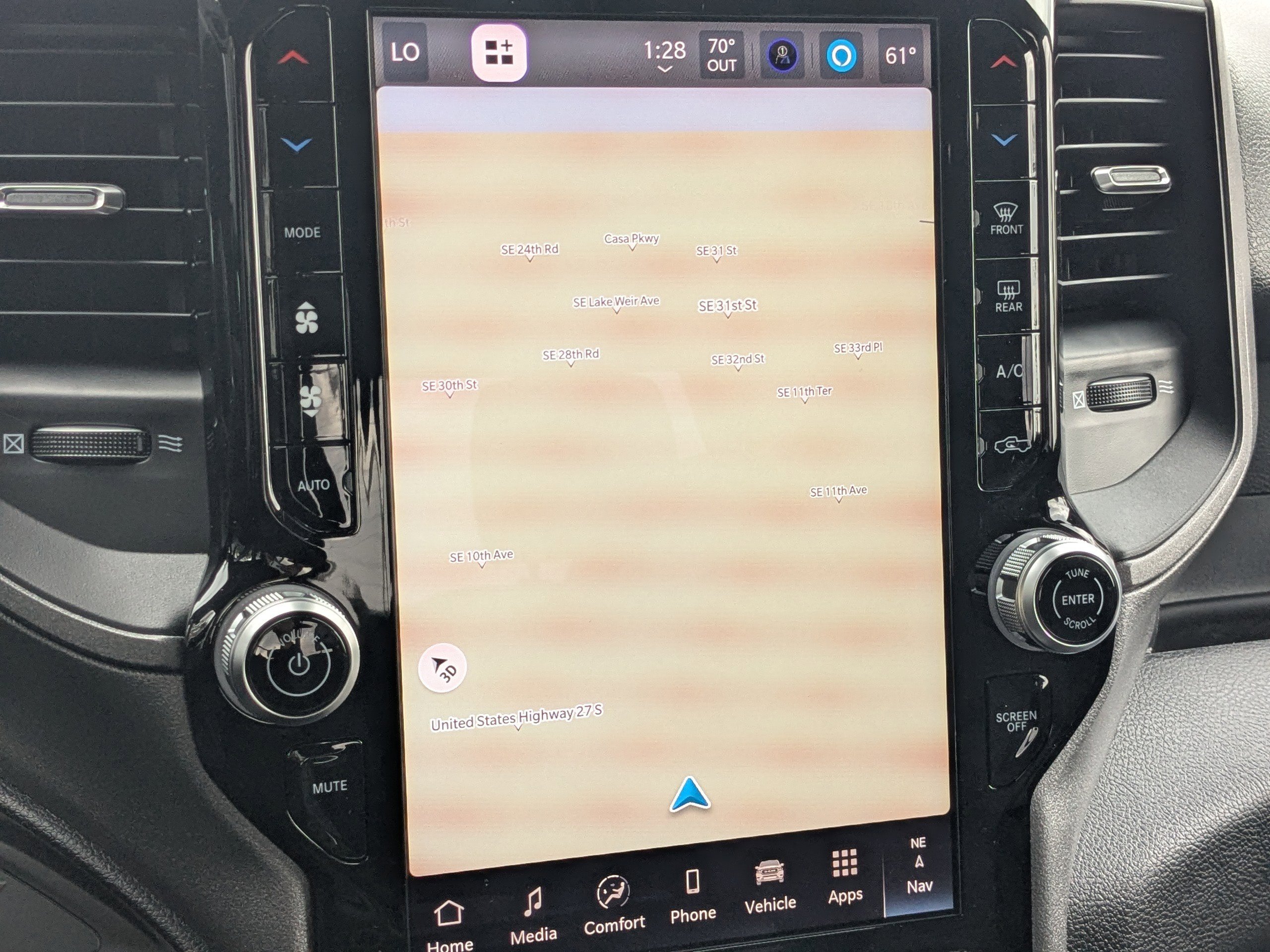 New 2026 RAM 3500 Tradesman image 20