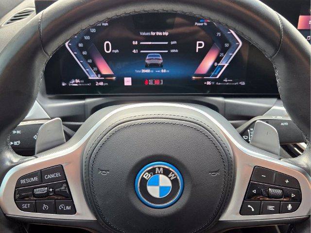 Used 2023 BMW 330e RWD image 32