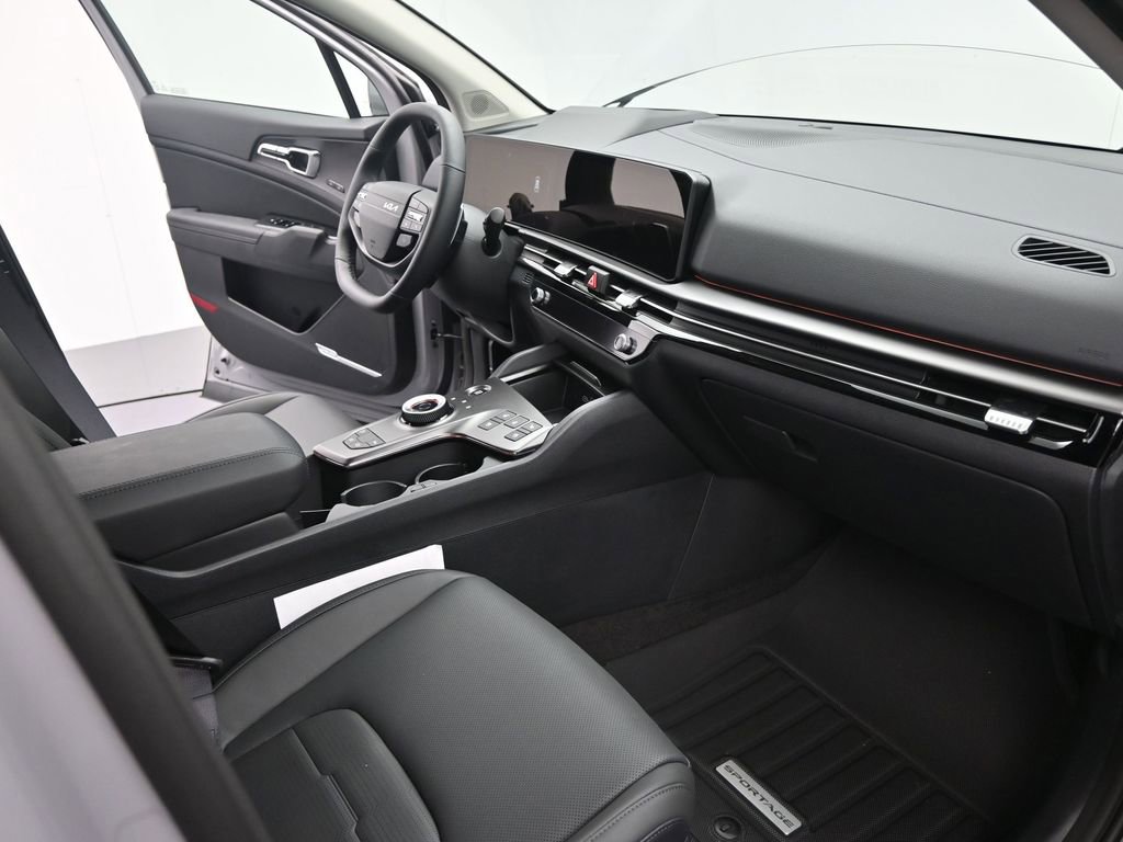 New 2026 Kia Sportage SX Prestige image 22