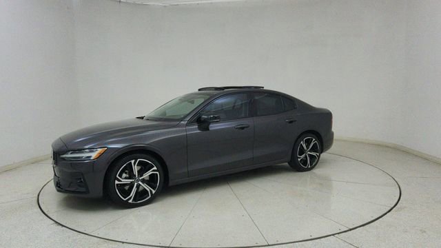 Used 2024 Volvo S60 B5 Plus w/ Climate Package image 69