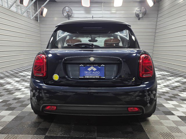 Used 2023 MINI Cooper SE FWD image 7