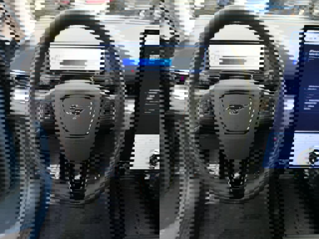 Used 2023 Ford Mustang Mach-E California Route 1 image 18