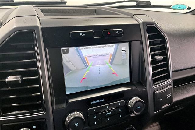 Used 2018 Ford F150 XLT w/ Equipment Group 302A Luxury image 15