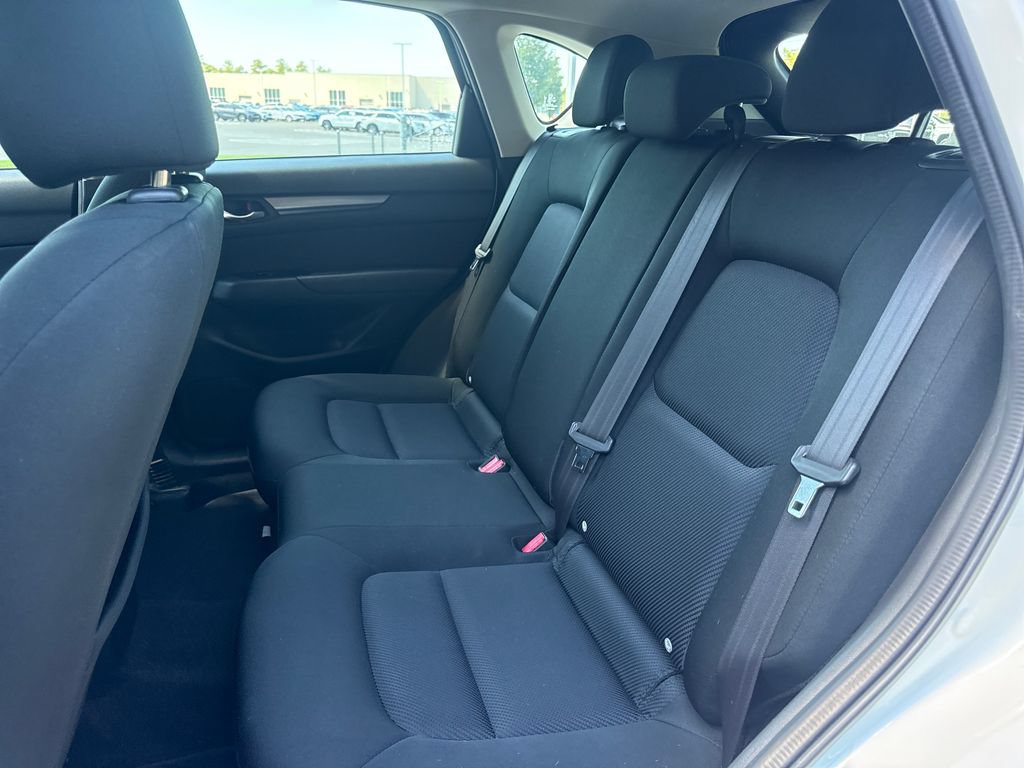 Used 2018 MAZDA CX-5 Sport FWD image 31