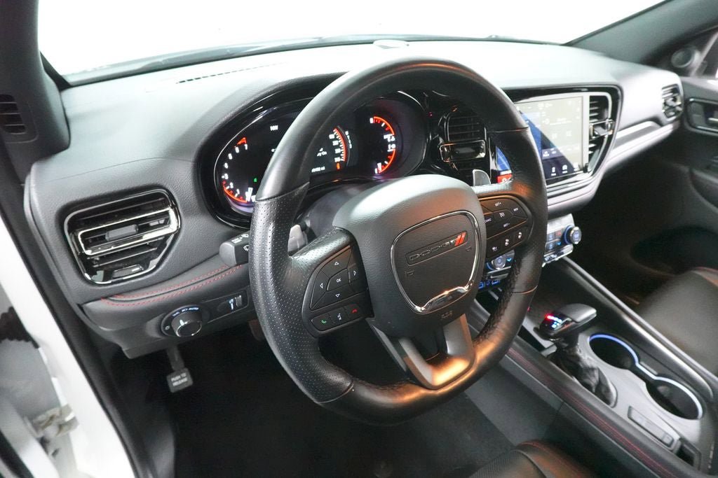 Used 2025 Dodge Durango R/T AWD/4WD image 26