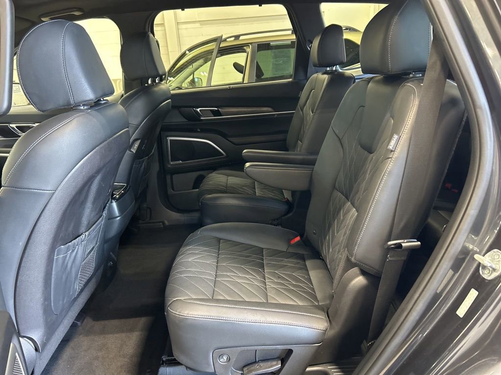 Certified 2023 Kia Telluride EX X-Line image 18