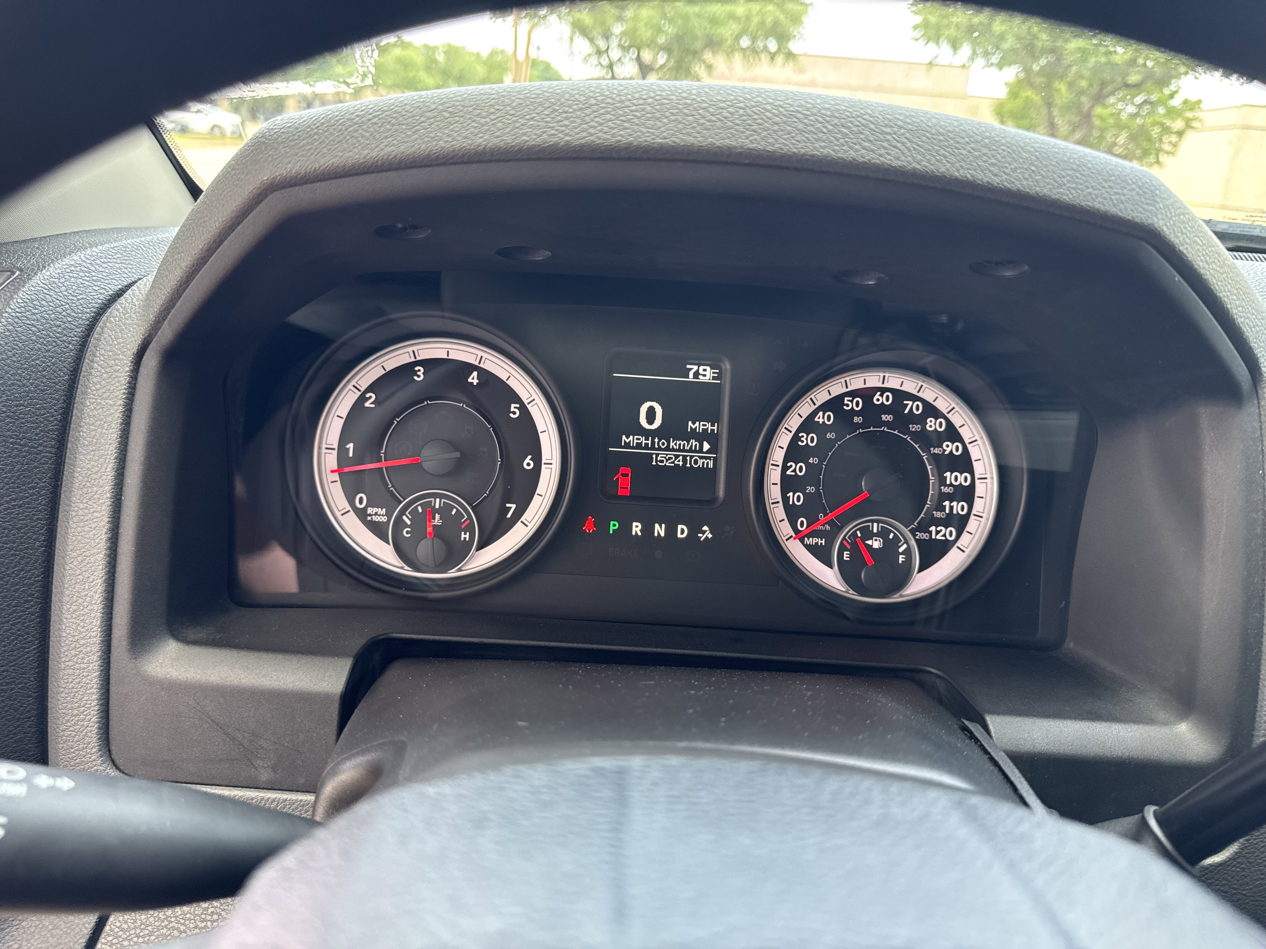 Used 2013 RAM 1500 Express RWD image 17