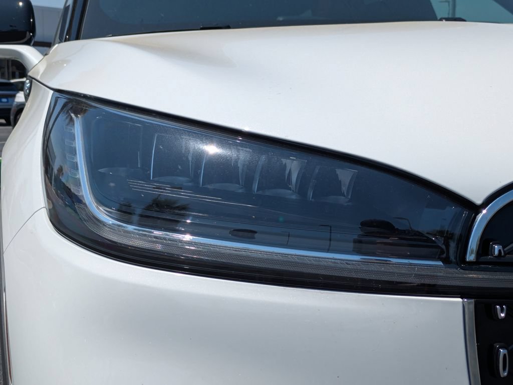 New 2026 Lincoln Aviator Reserve RWD image 9