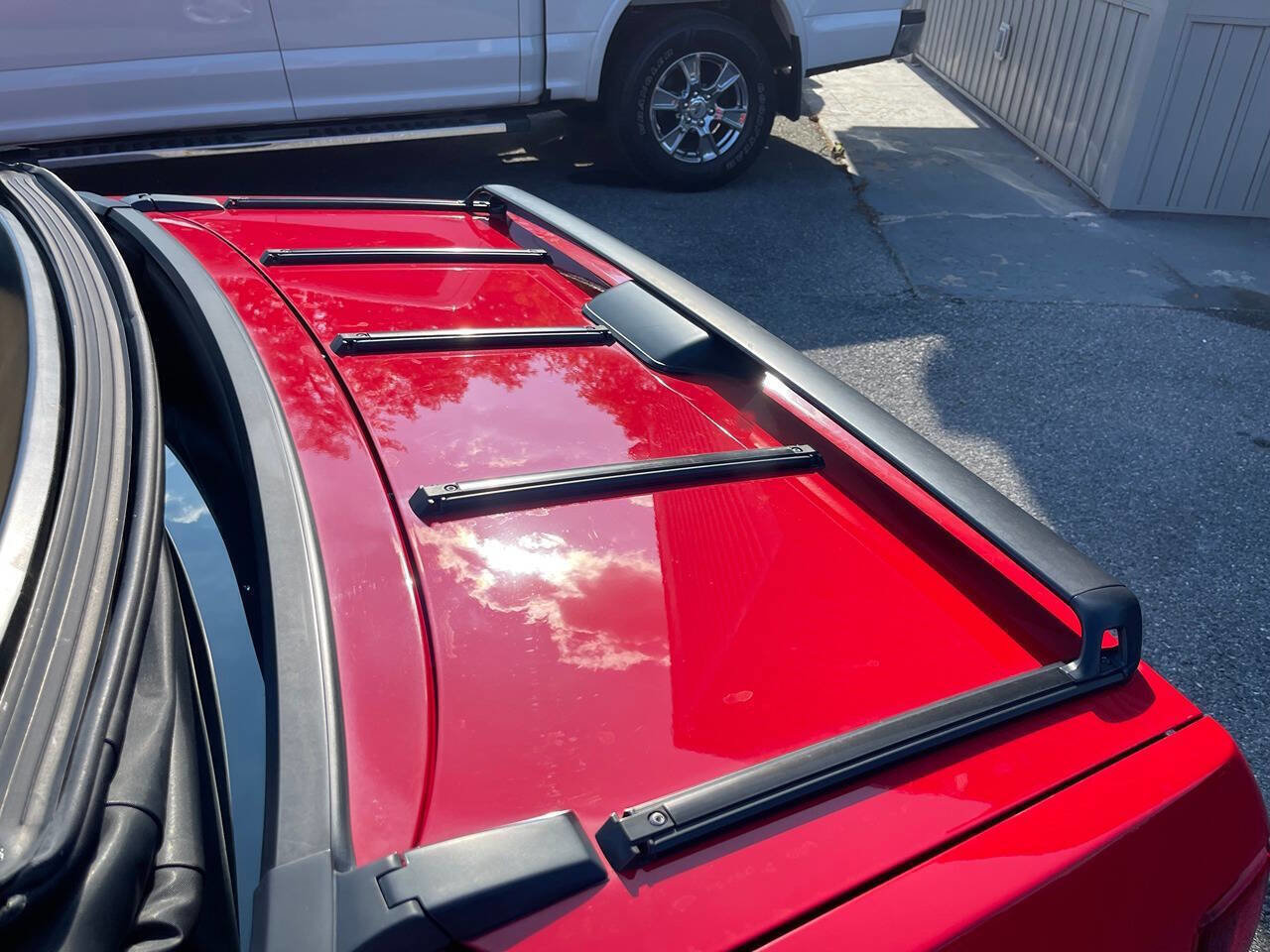 Used 1992 Ford Mustang LX image 15