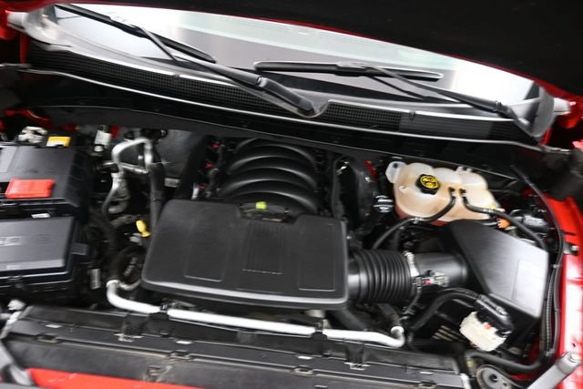Used 2023 Chevrolet Silverado 1500 RST w/ Convenience Package II AWD/4WD image 30