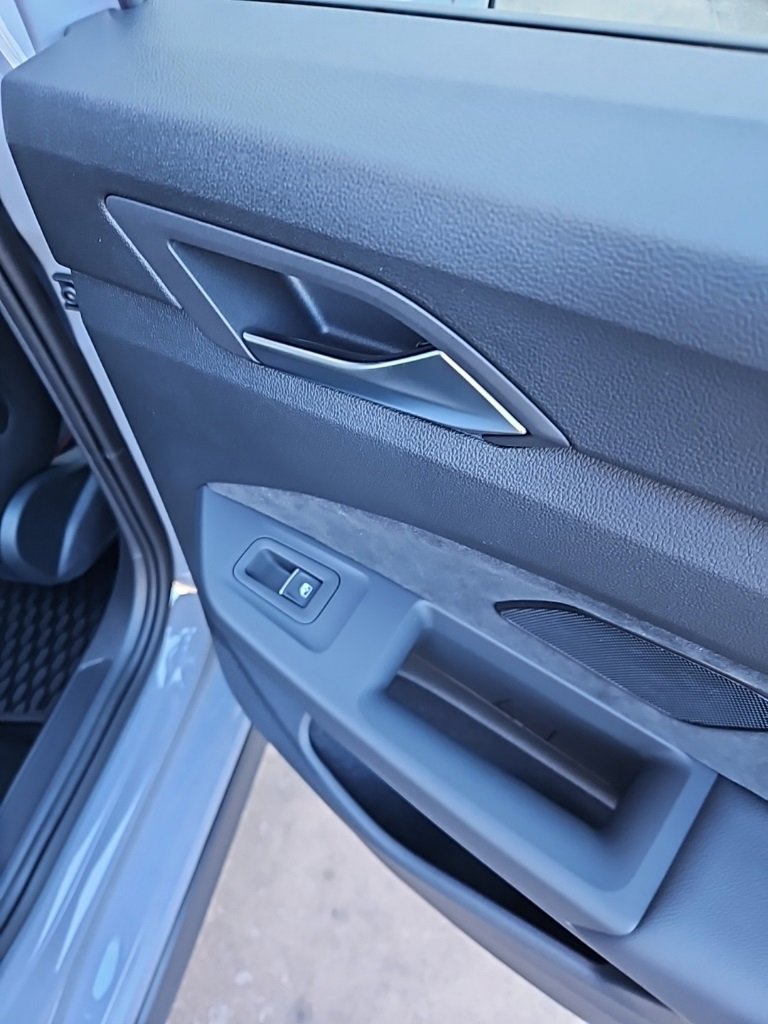 New 2026 Volkswagen GTI SE image 16