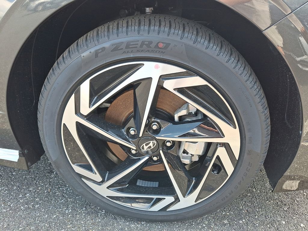 New 2026 Hyundai Sonata SEL FWD image 5