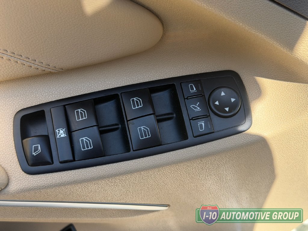 Used 2012 Mercedes-Benz GL 450 4MATIC image 22