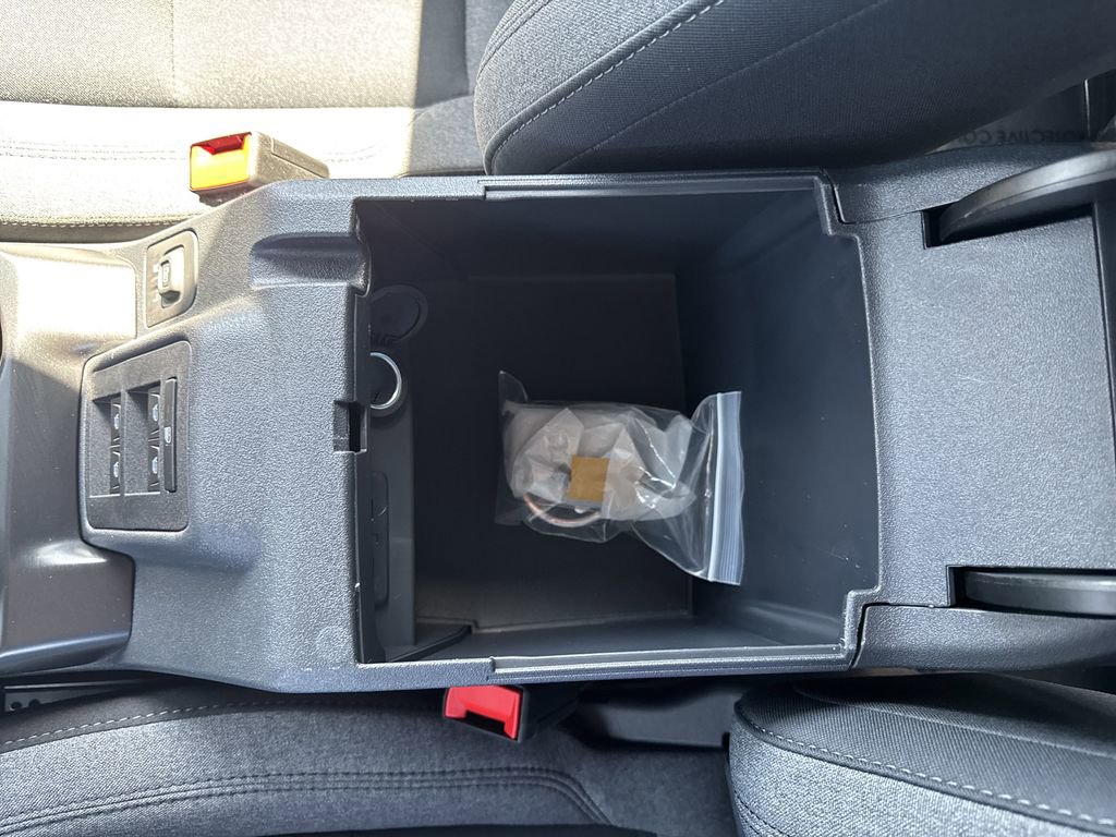 New 2025 Ford Bronco 4-Door image 29