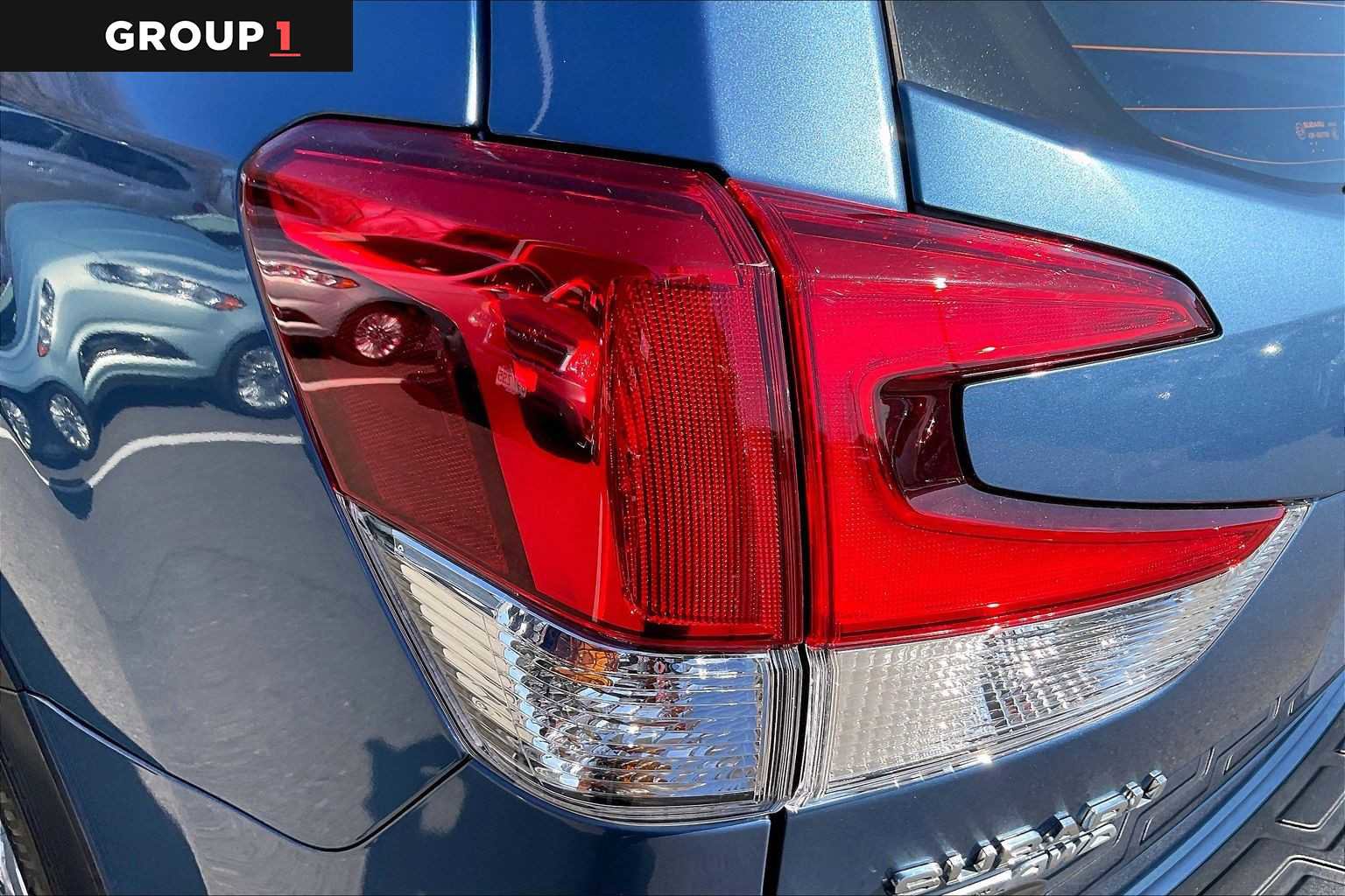 Used 2023 Subaru Forester image 27