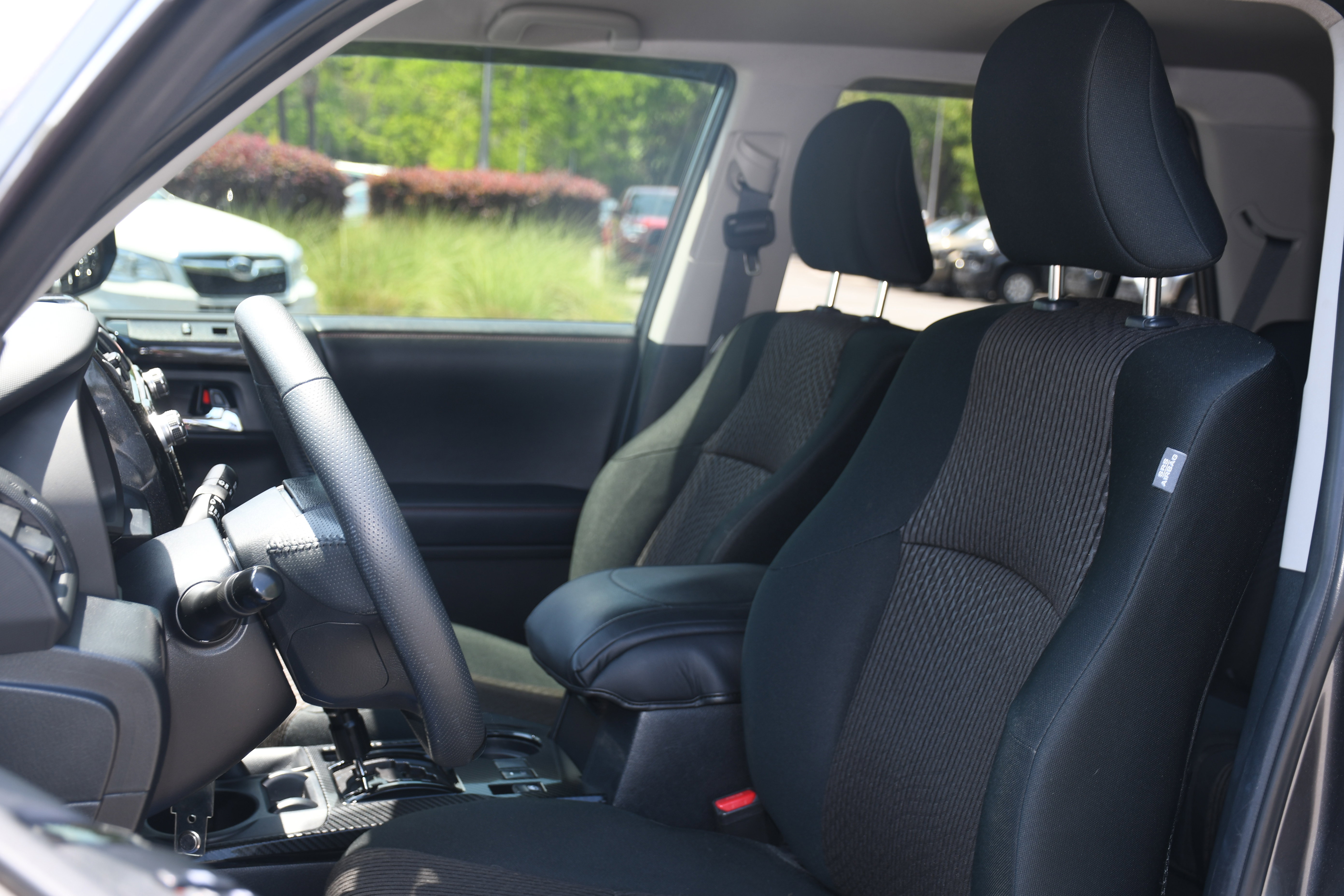 Used 2019 Toyota 4Runner TRD Off-Road image 11