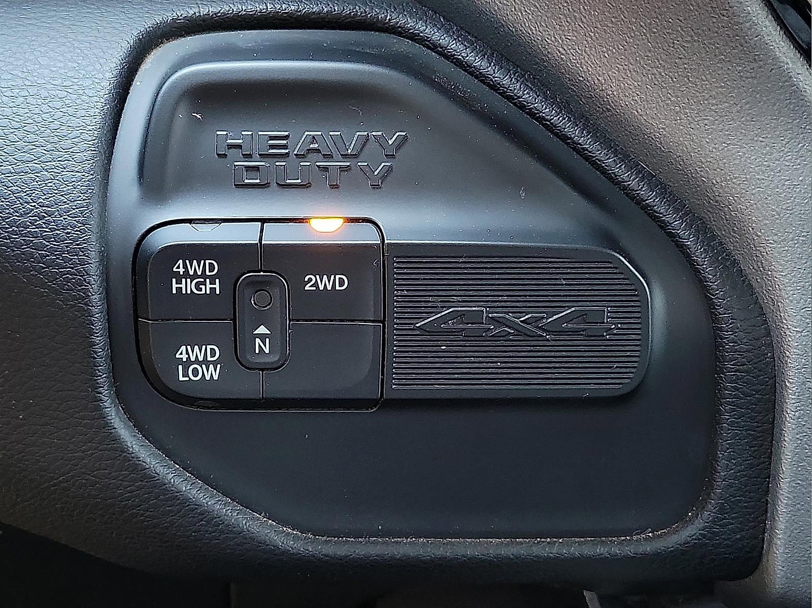 Used 2024 RAM 2500 Lone Star w/ Sport Appearance Package AWD/4WD image 16