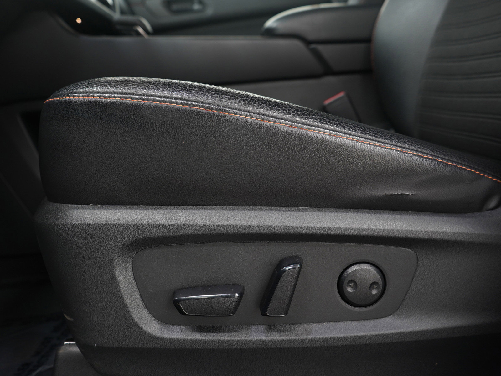 Used 2024 Nissan Pathfinder Rock Creek image 25