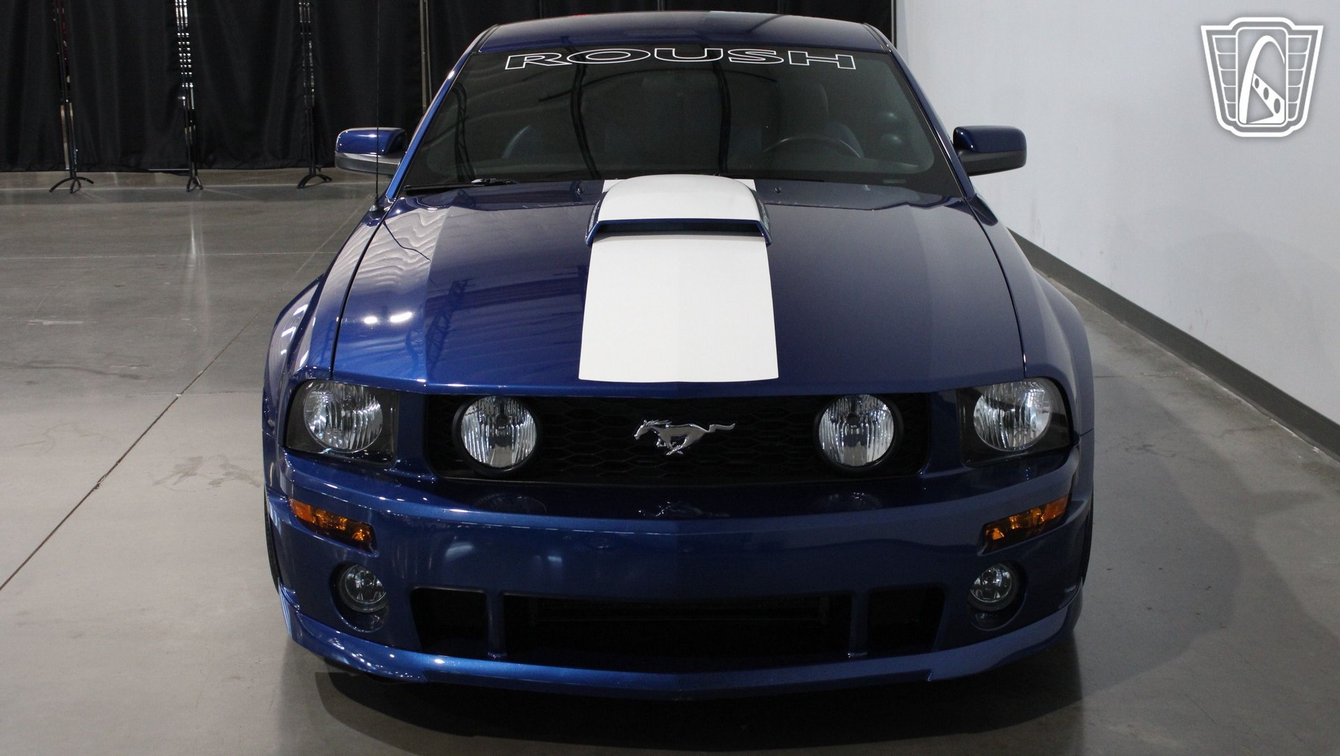 Used 2007 Ford Mustang GT RWD image 14