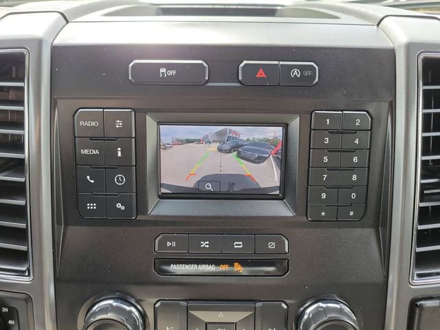 Used 2018 Ford F150 XLT AWD/4WD image 30