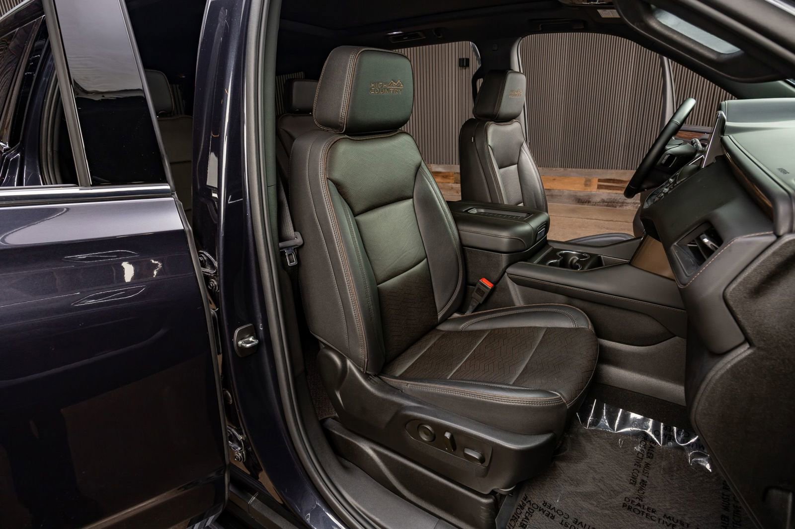 Used 2023 Chevrolet Tahoe High Country w/ Max Trailering Package image 32