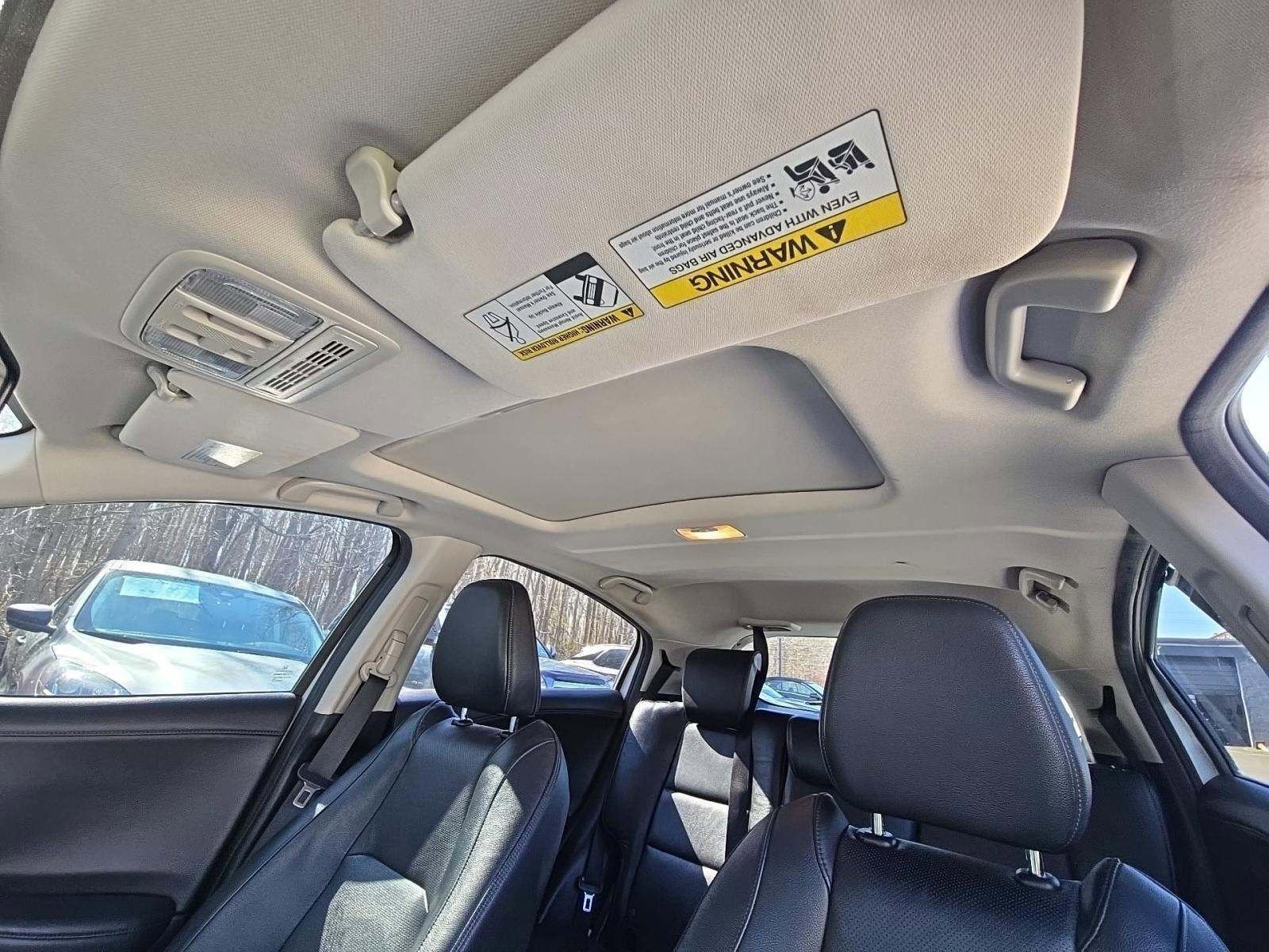 Used 2019 Honda HR-V EX-L image 9