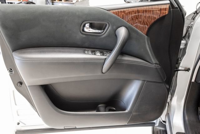 Used 2019 Nissan Armada SV w/ Driver Package AWD/4WD image 8