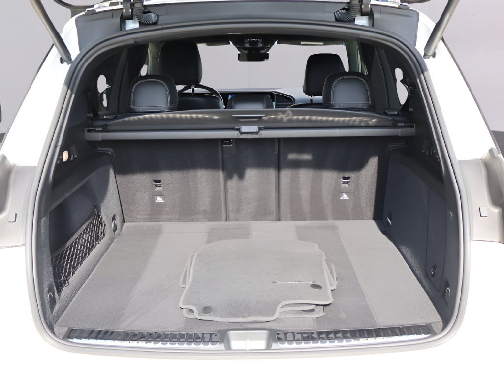 Certified 2022 Mercedes-Benz GLE 53 AMG 4MATIC image 18