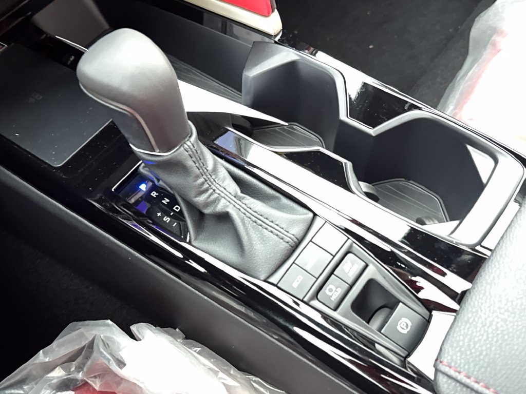 New 2026 Toyota Camry XSE AWD/4WD image 23