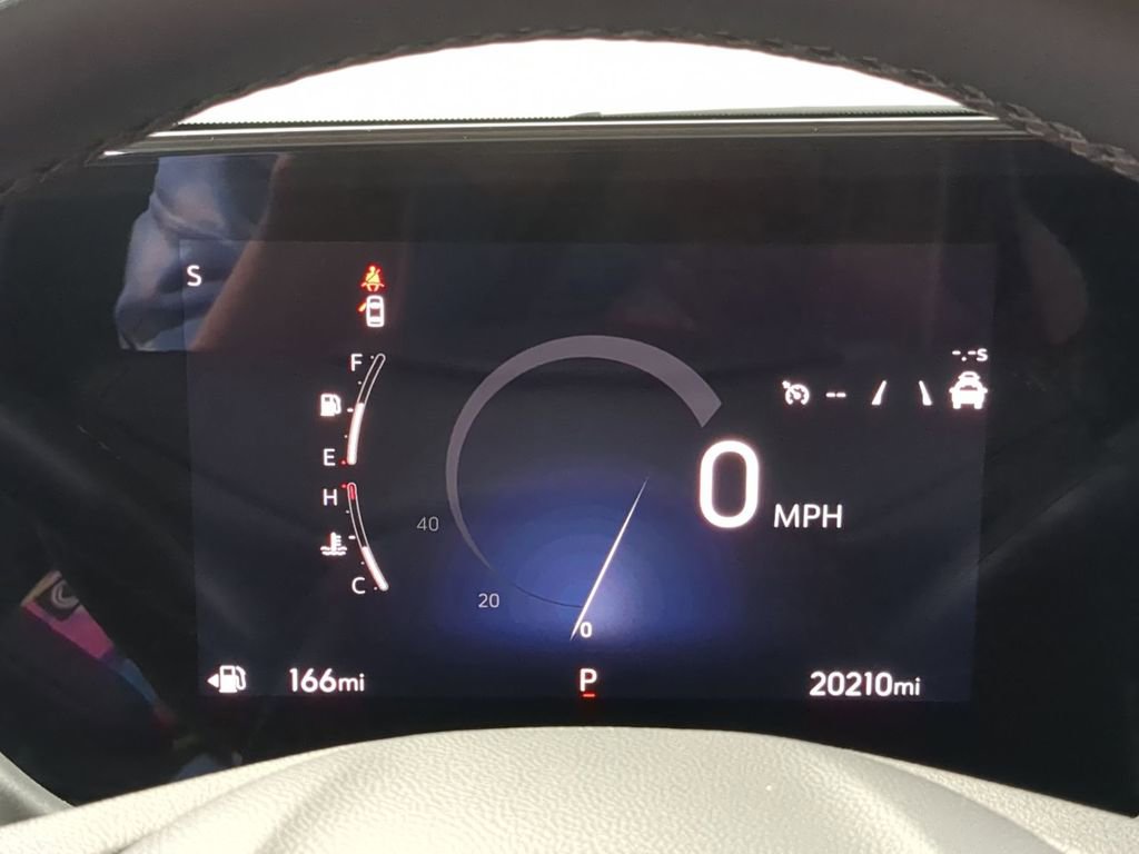 Used 2024 Buick Envista Sport Touring w/ Convenience I Package image 31