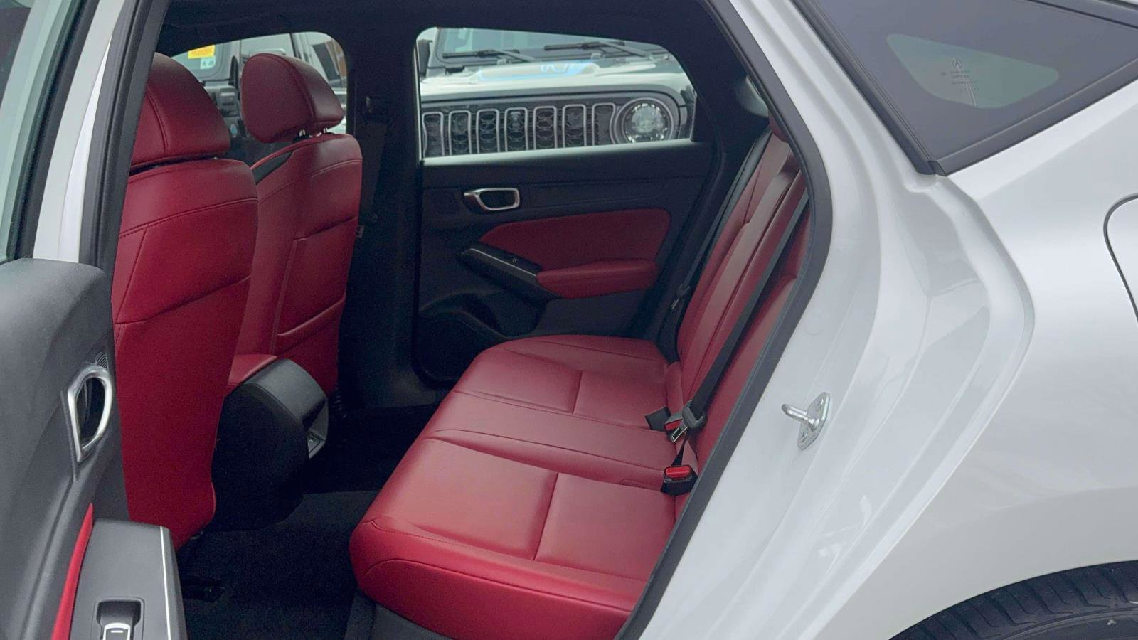 Used 2024 Acura Integra A-Spec image 9