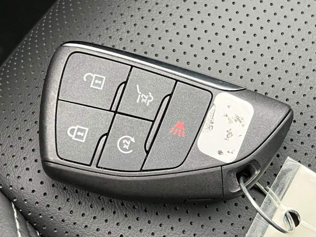 New 2025 Buick Envision Preferred image 31