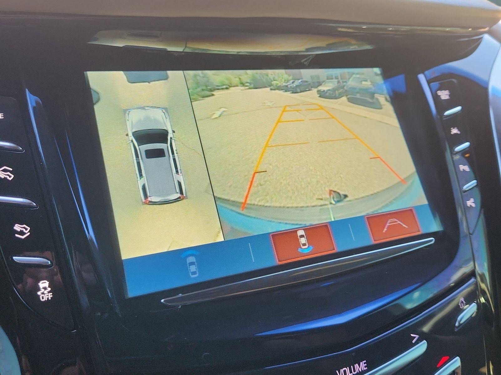 Used 2019 Cadillac Escalade Platinum AWD/4WD image 26