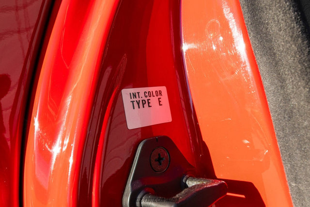 Used 1992 Acura NSX RWD image 34