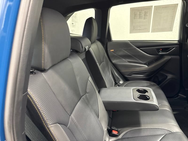 Used 2024 Subaru Forester Wilderness AWD/4WD image 13