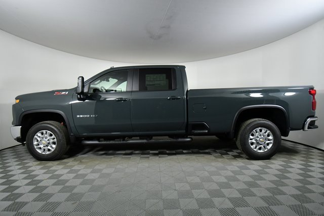 New 2026 Chevrolet Silverado 3500 LT w/ Safety Package image 16