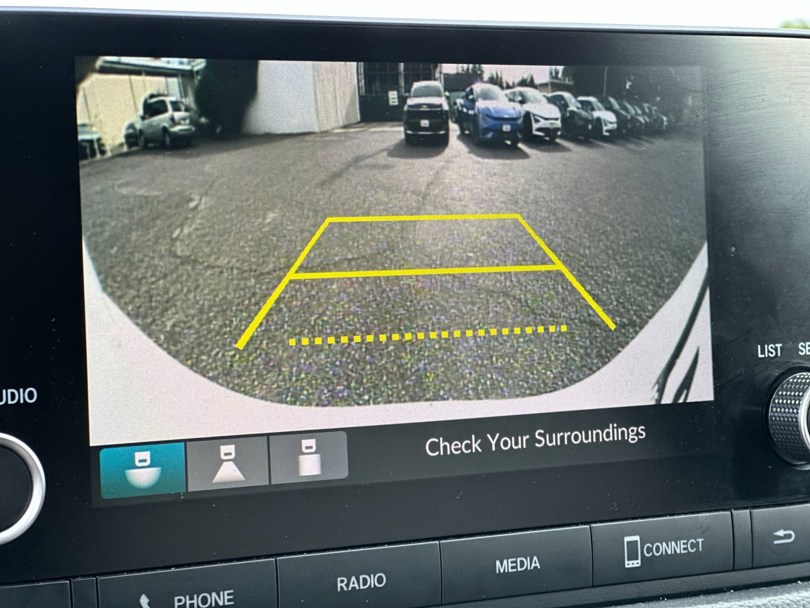 Used 2024 Honda Civic LX image 18