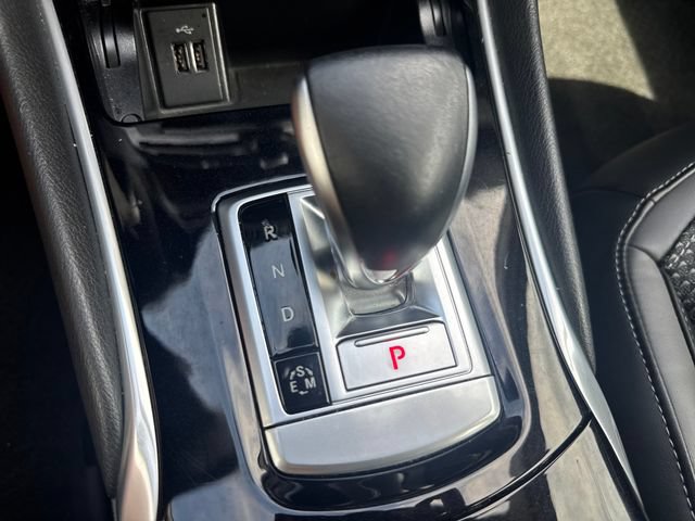 Used 2019 INFINITI QX30 AWD w/ Navigation Package image 24