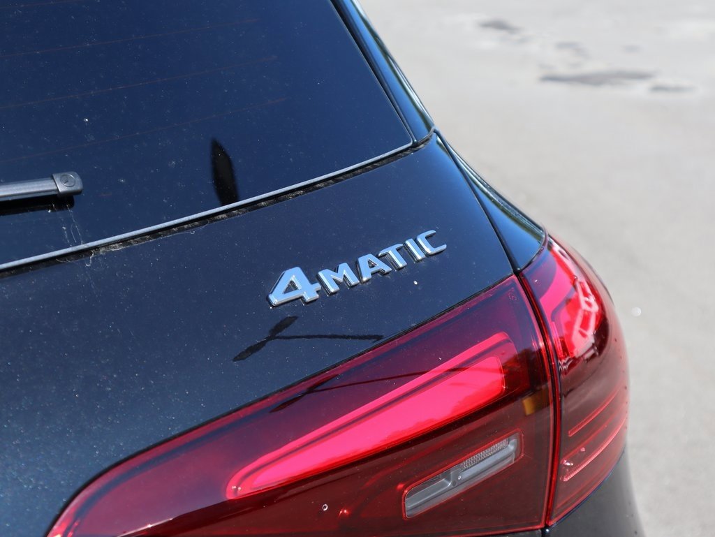 New 2026 Mercedes-Benz GLE 450 4MATIC image 18