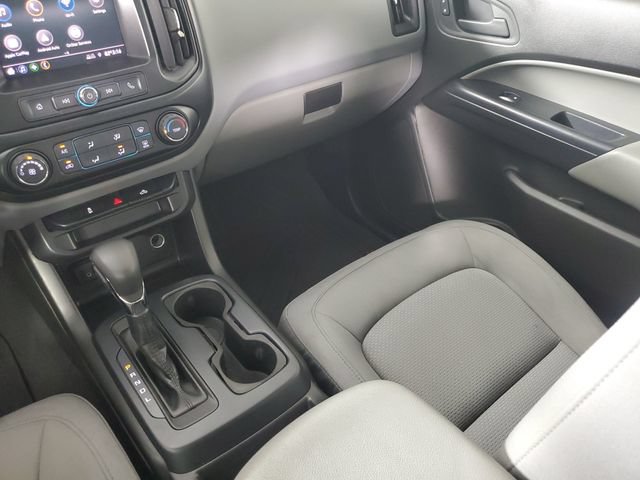 Used 2022 GMC Canyon Elevation Standard w/ Convenience Package RWD image 15