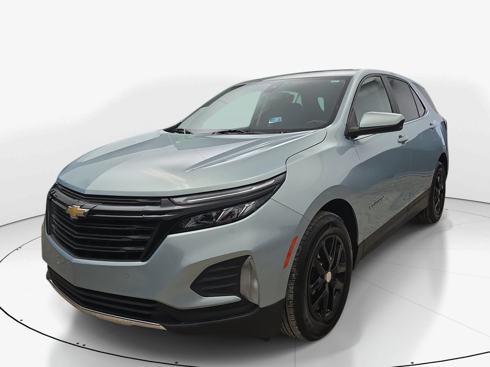 Used 2022 Chevrolet Equinox LT FWD image 8