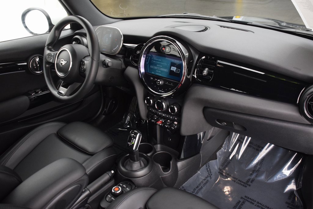 Used 2022 MINI Cooper John Cooper Works image 15