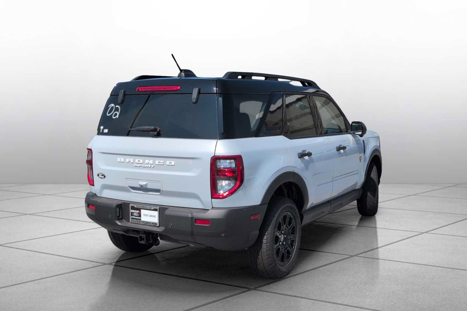 New 2026 Ford Bronco Sport Badlands w/ Badlands Tech Package AWD/4WD image 13